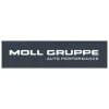 Moll-Gruppe Logo der Autohaus-Gruppe